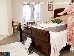 Fucking My Stepmom