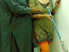 My Beautifull Desi Maid First Time Assfucking