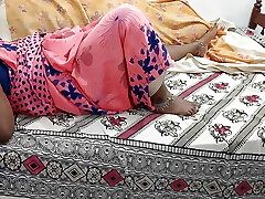 Tamil Cuckold wifey fucking her husband brother while stay husband