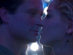 Celeb Sharon Stone Sex Scenes - Basic Instinct (1992)