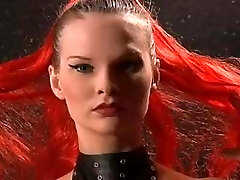 Mistress Room In Latex-Leather Xxx Sex