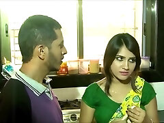 Devar Bhabhi at home 18+ porno