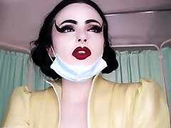 Empress Poison - Moist DREAM - Aroma Ejaculation