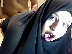 I FINALLY FUCKED MY Greatest FRIEND'_S MATURE ARAB !