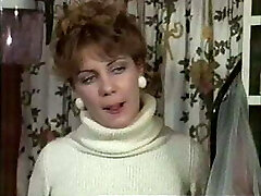 Torrid Bride German Retro Film