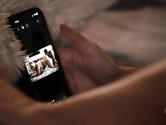 MissaX - Witnessing Porn with Charlie Forde