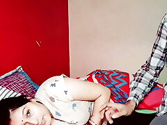 Softcore romantic fuck puja