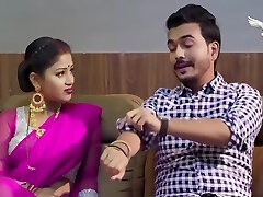 Affair with maid chotu
