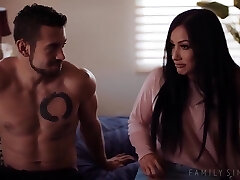 Mothers & Stepsons 6 Scene 2 - Jennifer Milky