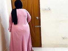 Rough Fuck Hijabi Muslim damsel! - Cum Wild