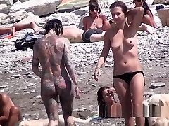 Snoopy Bare Beach 26