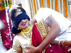 Aur Ki Freshly Married Wife Ko Aankh me Patti Bandh ke Chod ke Chala Gaya ( Full Video )