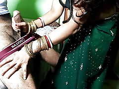 Step Nephew fucked chachi while sewing t-shirt buttons