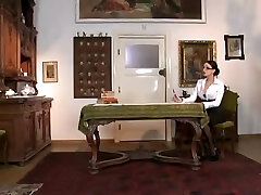 Privat Fuck-a-thon School - Part 1