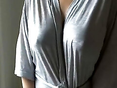 Puffy, White, Chocolatey, Nipples