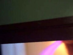 Stranger in pornography booth Florida 9-22-18