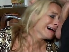 Anal blond doxy gives orall-service and receives valuable rectal