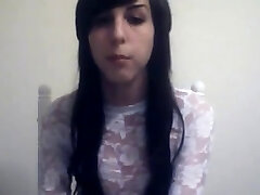 Cute Crossdresser (SuperPervert)