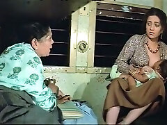 Mandakini All Super-fucking-hot Compilations From Ram Teri Ganga Maili