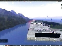 Britbong Streams: Raiding Second Life Escort Bars 30Aug2015