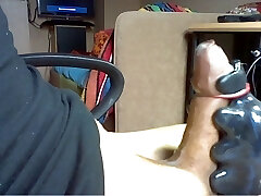 Nobra Twincharger draining machine