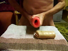 Virgin Pussy - Defloration und Fick-Mix Up