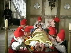 Snow-White and her prince