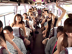 Girls Go On Tear Up Tour