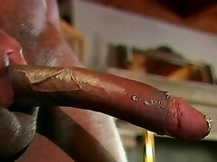 Interracial Pussy Party