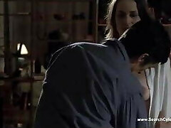 Geno Lechner nude - Going Under (2014)