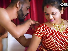 1st sex after married with his husband virgin gal 