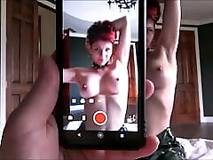 Punk Teen Step Sister'_s New Proposal - Adalind Gray - Family Approach - Alex Adams