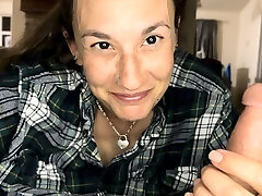 Neighbors Cheating Wife Loves My Cock