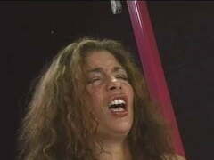 female orgasms fucking machines and masturbation 