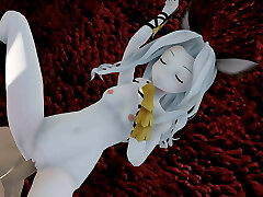 Fucked stunning short girl with tiny tits and lil' tight pussy