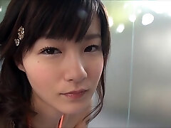 Ryo Shihono Illuminous figure Net idols