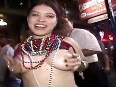 Bar Freaks Get Naked In The Kitchen