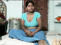 Ultra-cute and stellar padosan bhabhi ko tang failakar jamkar choda boli dheere karo