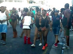 Trinidad and tobago carnival 2015 desire 1