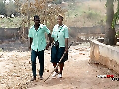 I helped a blind student enjoy sex for the first-ever time