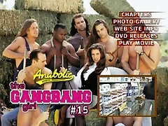 THE Group Sex GIRL 15