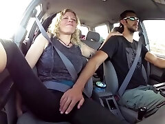 Onanism on the Highway