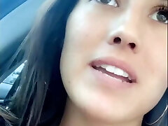 Gorgeous bitch tell you creeps how it is!