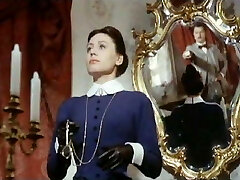 My Governess Fraulein von Teufenthal