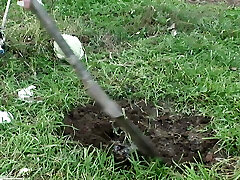 WATCH Grandma FUCKS HARD