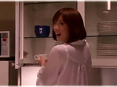 Yuma Asami - My Breezy Office Lady Boss (2/3)