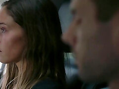 Below Her Hatch (2017) VF