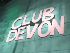 fucking the stripper