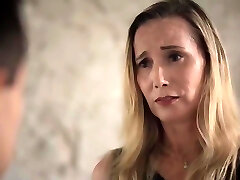 When Father Is Away With Lilly James