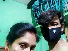 Indian housewife very sexy lady husband and fucky-fucky enjoy